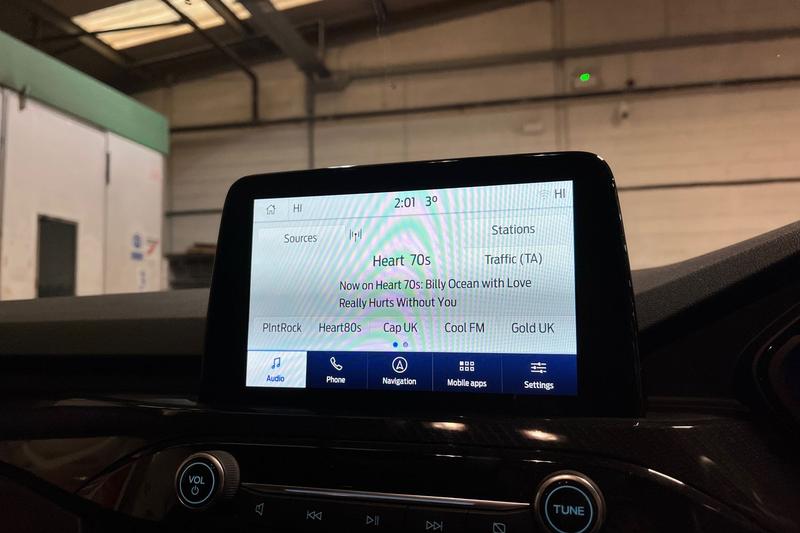 Used Ford Kuga 2021 for sale - 77088146: Photo 33