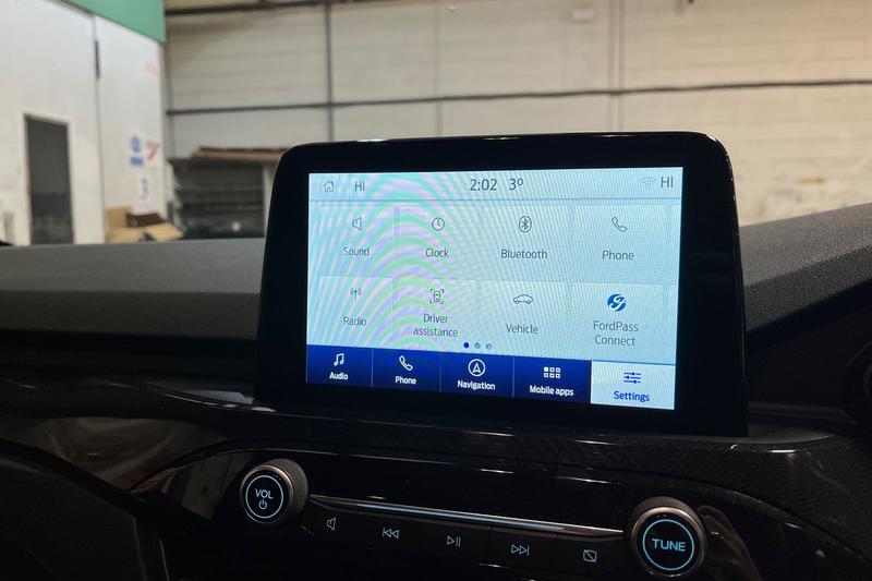 Used Ford Kuga 2021 for sale - 77088146: Photo 35