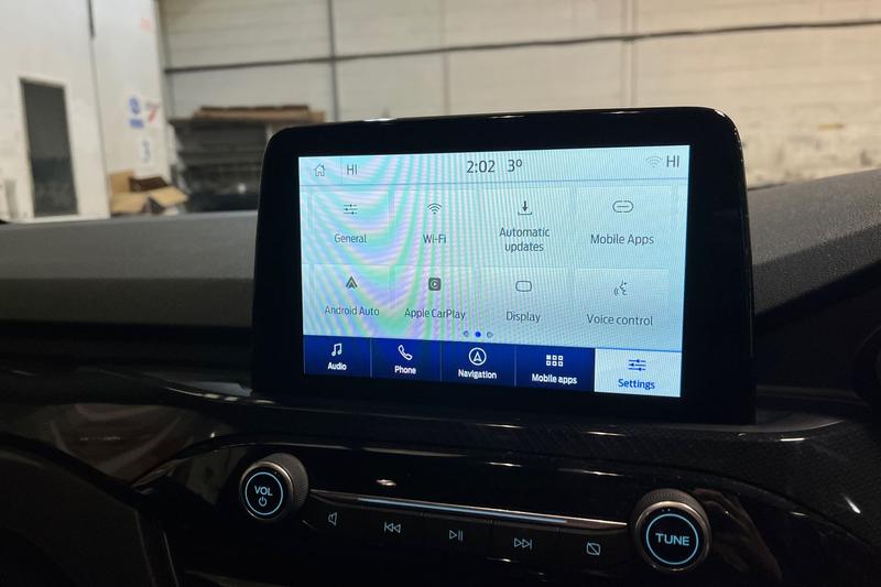 Used Ford Kuga 2021 for sale - 77088146: Photo 36