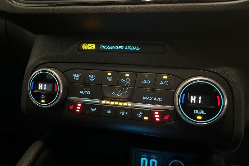 Used Ford Kuga 2021 for sale - 77088146: Photo 38