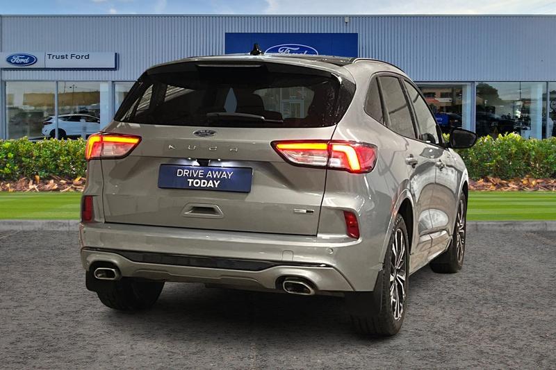 Used Ford Kuga 2021 for sale - 77088146: Photo 4