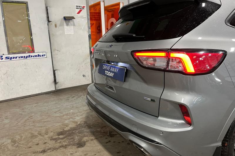 Used Ford Kuga 2021 for sale - 77088146: Photo 40