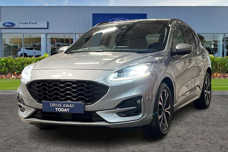 Used Ford Kuga 2021 for sale - 77088146: Photo 5