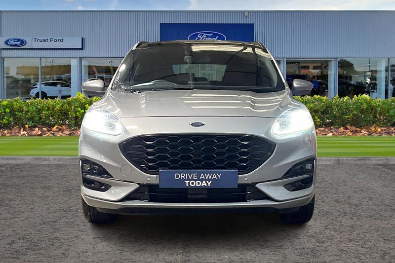 Used Ford Kuga 2021 for sale - 77088146: Photo 6