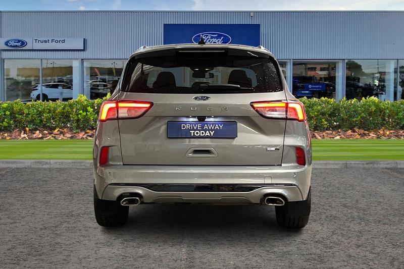 Used Ford Kuga 2021 for sale - 77088146: Photo 7