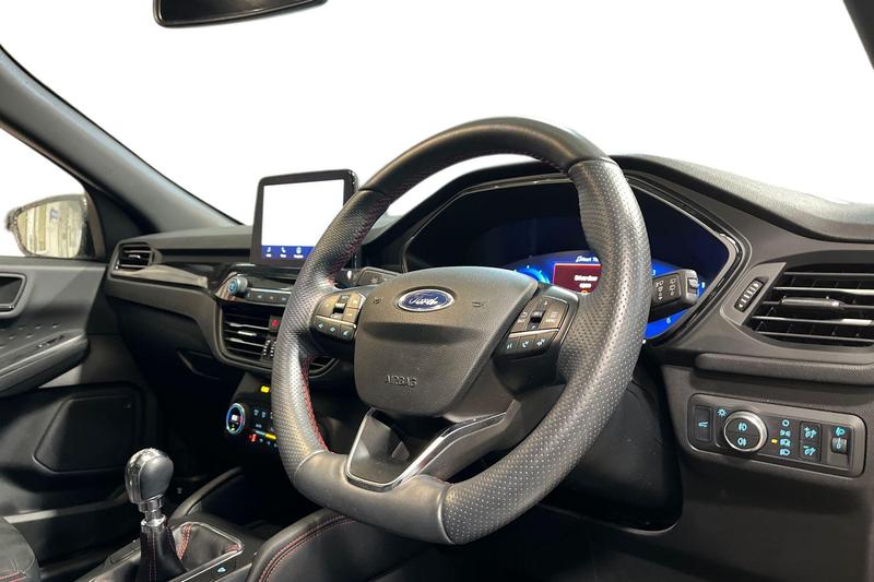 Used Ford Kuga 2021 for sale - 77088146: Photo 9