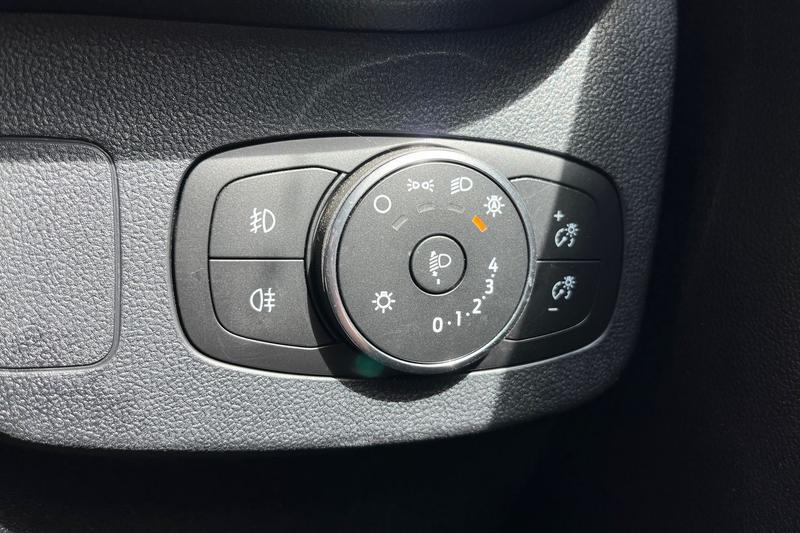Vehicle 32