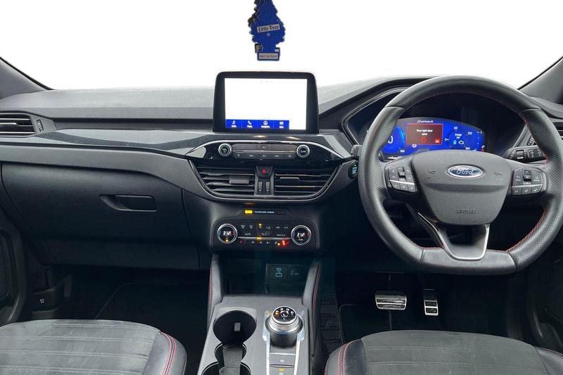 Used Ford Kuga 2022 for sale - 76557393: Photo 10