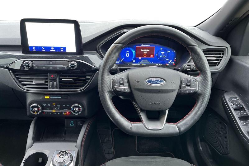 Used Ford Kuga 2022 for sale - 76557393: Photo 11