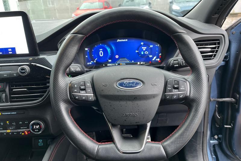 Used Ford Kuga 2022 for sale - 76557393: Photo 12