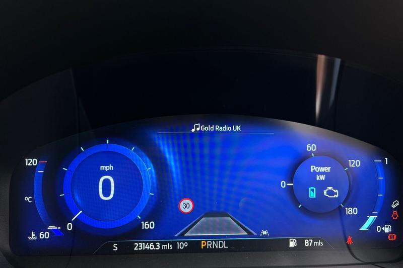 Used Ford Kuga 2022 for sale - 76557393: Photo 13