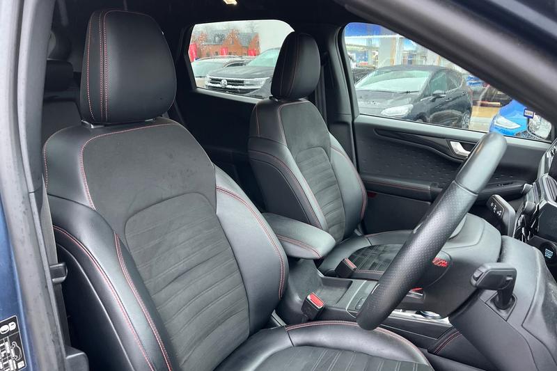 Used Ford Kuga 2022 for sale - 76557393: Photo 17