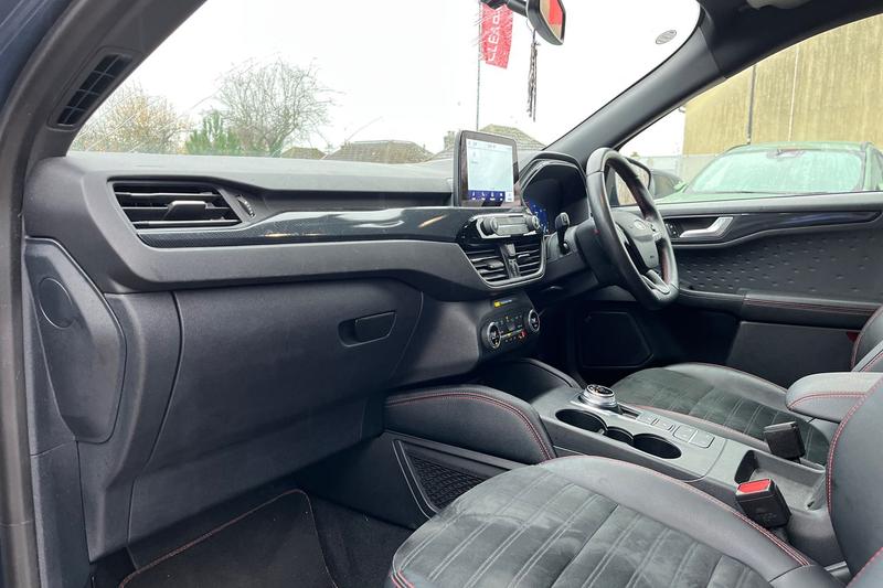 Used Ford Kuga 2022 for sale - 76557393: Photo 18