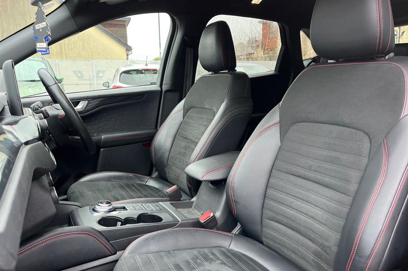 Used Ford Kuga 2022 for sale - 76557393: Photo 19