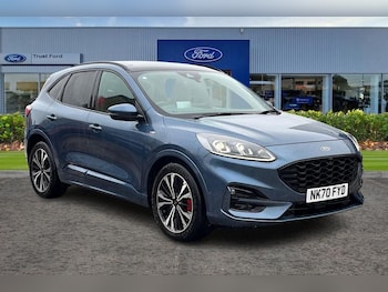 Used Ford Kuga undefined for sale - 76557393: Photo
