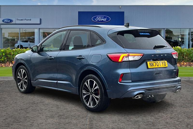 Used Ford Kuga 2022 for sale - 76557393: Photo 2