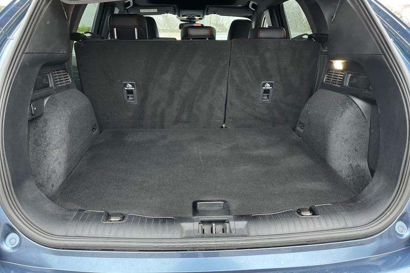 Used Ford Kuga 2022 for sale - 76557393: Photo 21