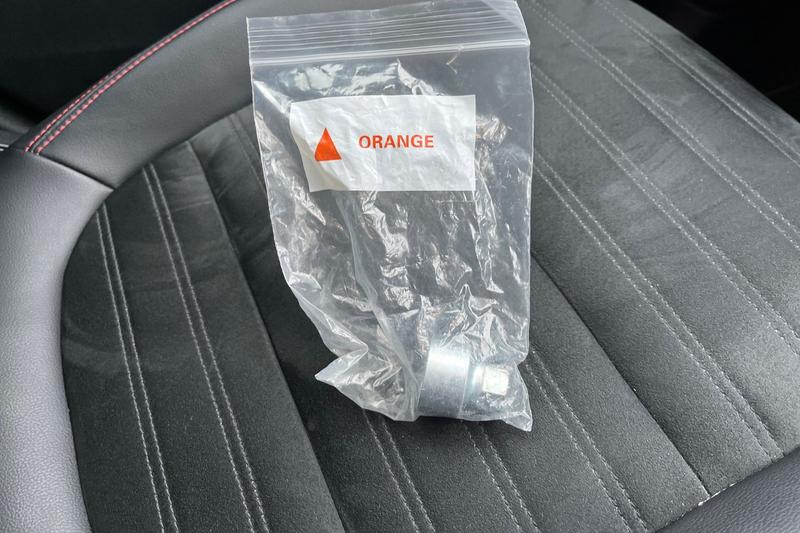 Used Ford Kuga 2022 for sale - 76557393: Photo 22