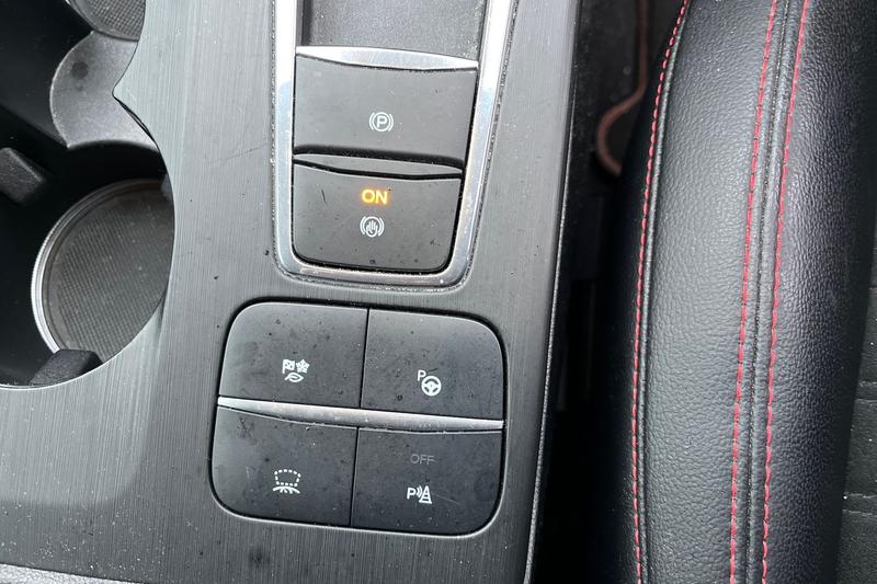 Used Ford Kuga 2022 for sale - 76557393: Photo 24