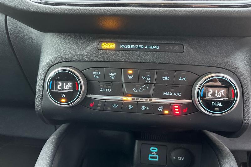 Used Ford Kuga 2022 for sale - 76557393: Photo 25