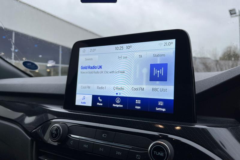 Used Ford Kuga 2022 for sale - 76557393: Photo 27