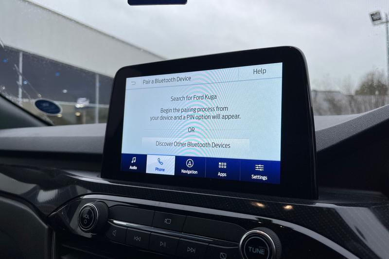 Used Ford Kuga 2022 for sale - 76557393: Photo 28