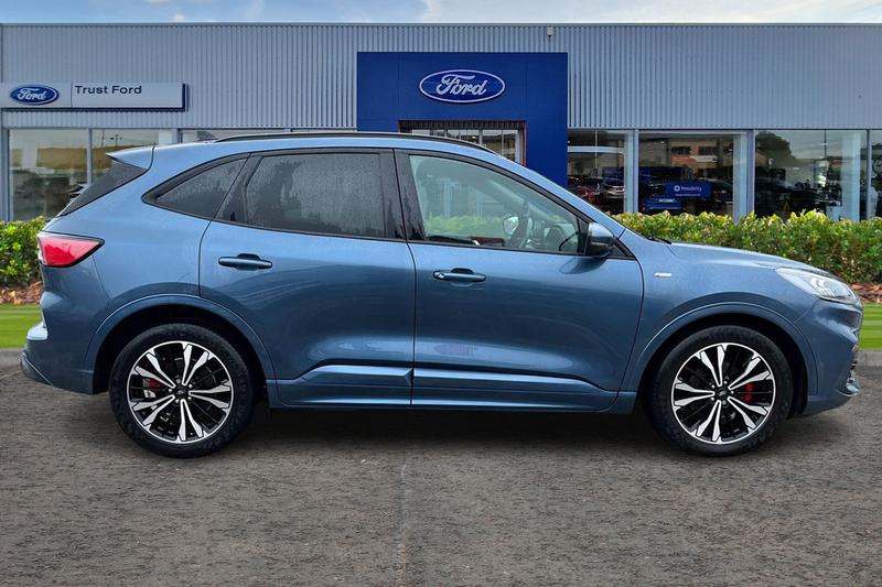 Used Ford Kuga 2022 for sale - 76557393: Photo 3