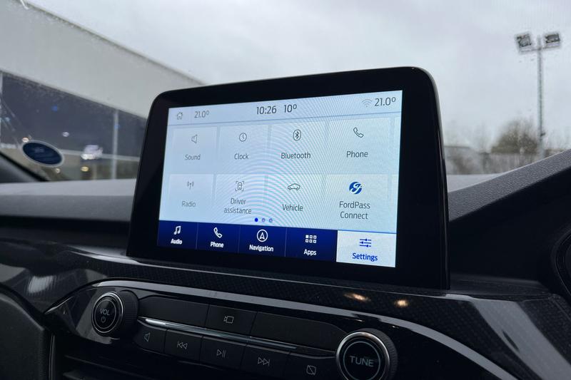 Used Ford Kuga 2022 for sale - 76557393: Photo 31