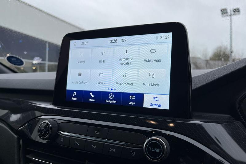 Used Ford Kuga 2022 for sale - 76557393: Photo 32