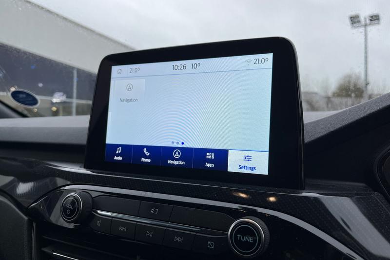 Used Ford Kuga 2022 for sale - 76557393: Photo 33