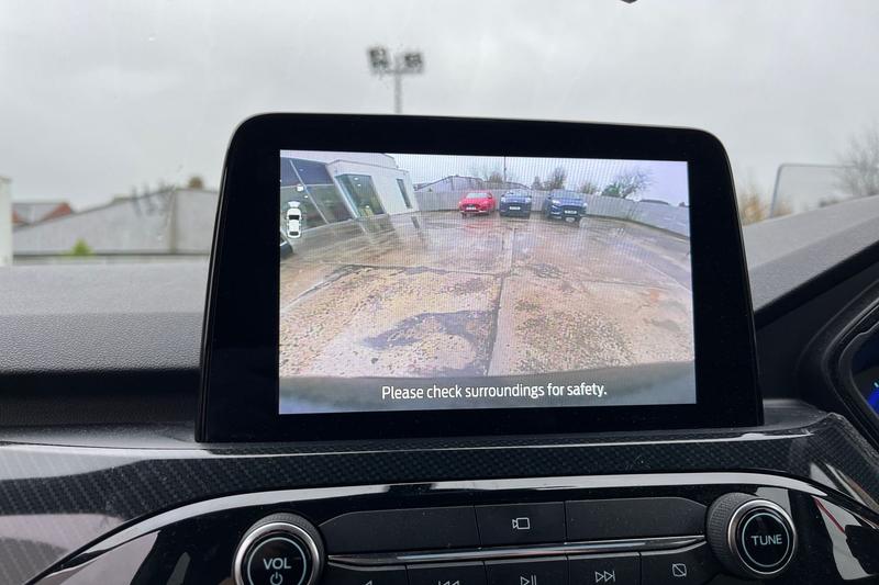 Used Ford Kuga 2022 for sale - 76557393: Photo 39