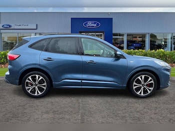 Used Ford Kuga undefined for sale - 76557393: Photo