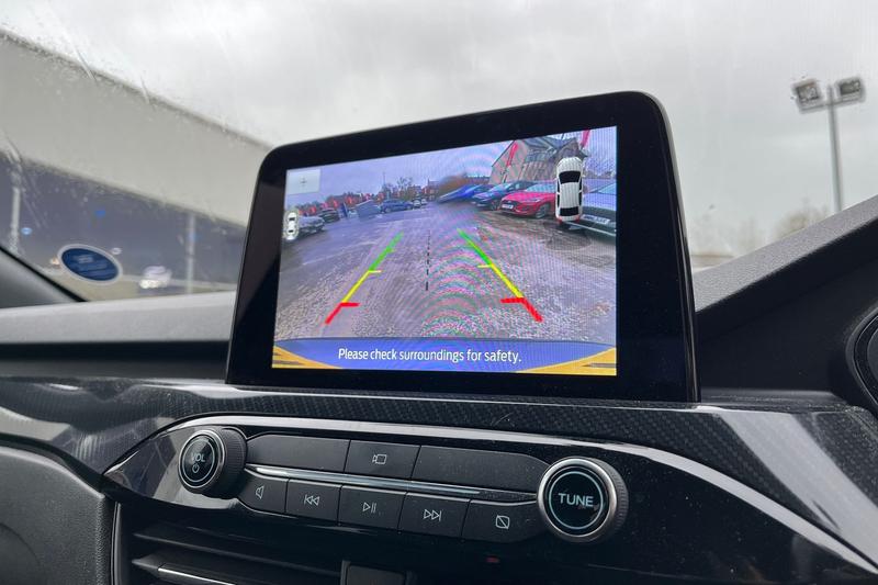 Used Ford Kuga 2022 for sale - 76557393: Photo 40