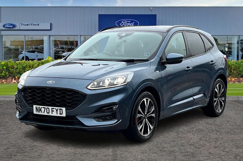 Used Ford Kuga 2022 for sale - 76557393: Photo 5