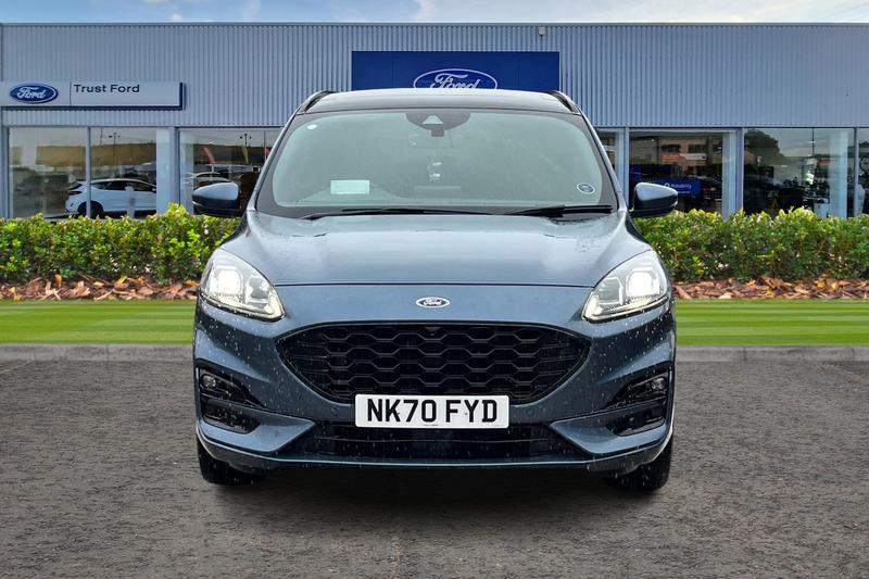 Used Ford Kuga 2022 for sale - 76557393: Photo 6