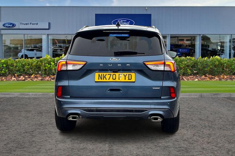 Used Ford Kuga 2022 for sale - 76557393: Photo 7