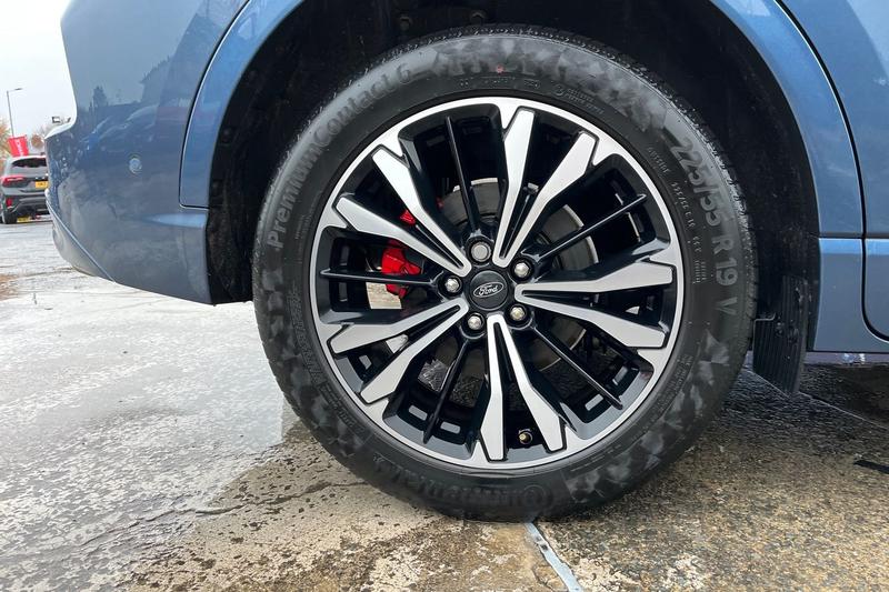 Used Ford Kuga 2022 for sale - 76557393: Photo 8