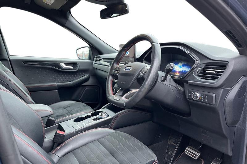 Used Ford Kuga 2022 for sale - 76557393: Photo 9