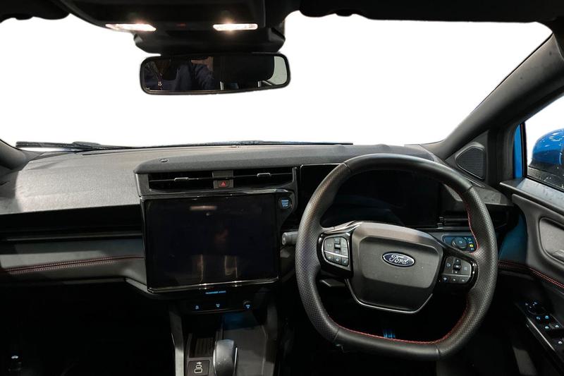 Used Ford Puma 2025 for sale - 77071526: Photo 11