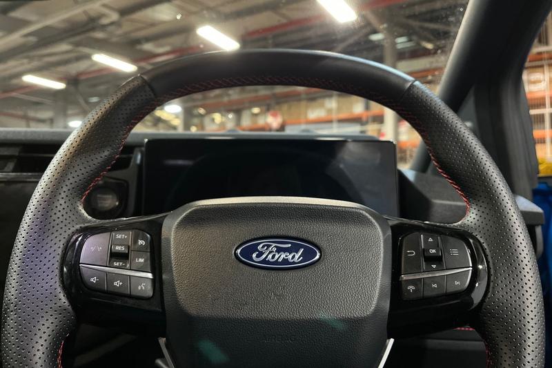 Used Ford Puma 2025 for sale - 77071526: Photo 12