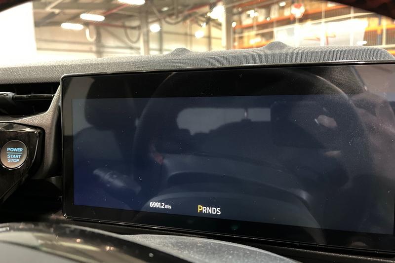 Used Ford Puma 2025 for sale - 77071526: Photo 13