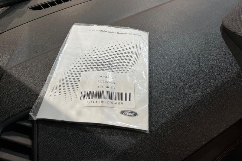 Used Ford Puma 2025 for sale - 77071526: Photo 22