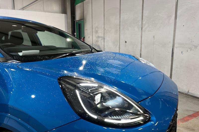 Used Ford Puma 2025 for sale - 77071526: Photo 23