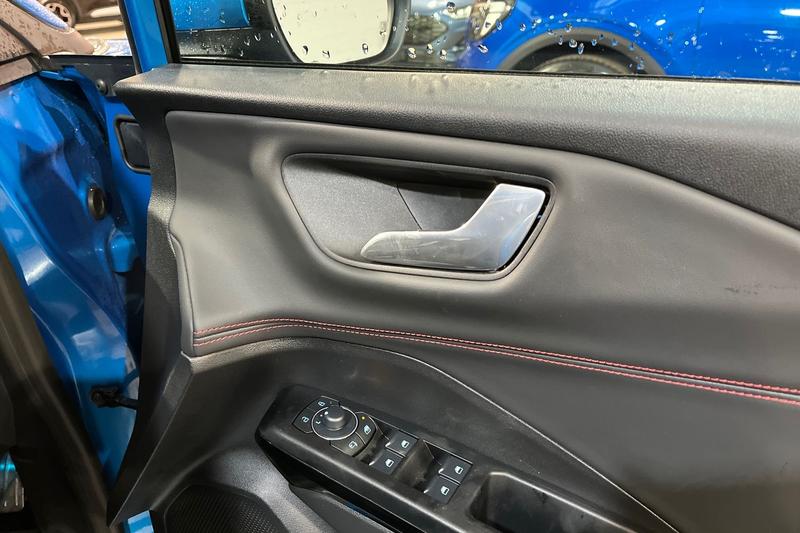 Used Ford Puma 2025 for sale - 77071526: Photo 25