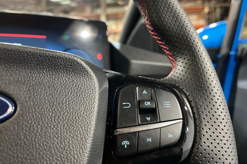 Used Ford Puma 2025 for sale - 77071526: Photo 27