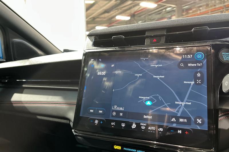 Used Ford Puma 2025 for sale - 77071526: Photo 31