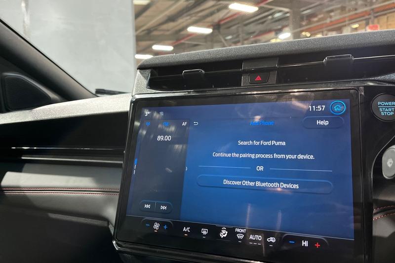 Used Ford Puma 2025 for sale - 77071526: Photo 32