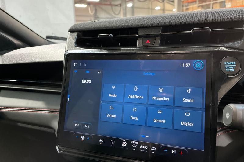 Used Ford Puma 2025 for sale - 77071526: Photo 33