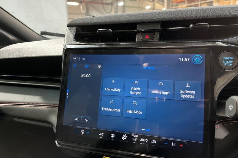 Used Ford Puma 2025 for sale - 77071526: Photo 34