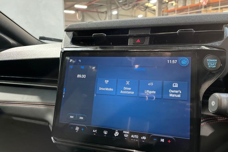 Used Ford Puma 2025 for sale - 77071526: Photo 35